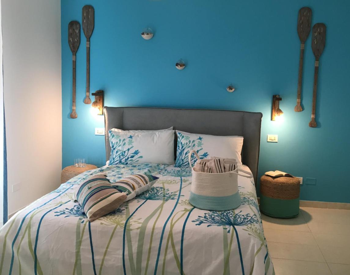 B&B Olbia - Intra Rooms - Bed and Breakfast Olbia