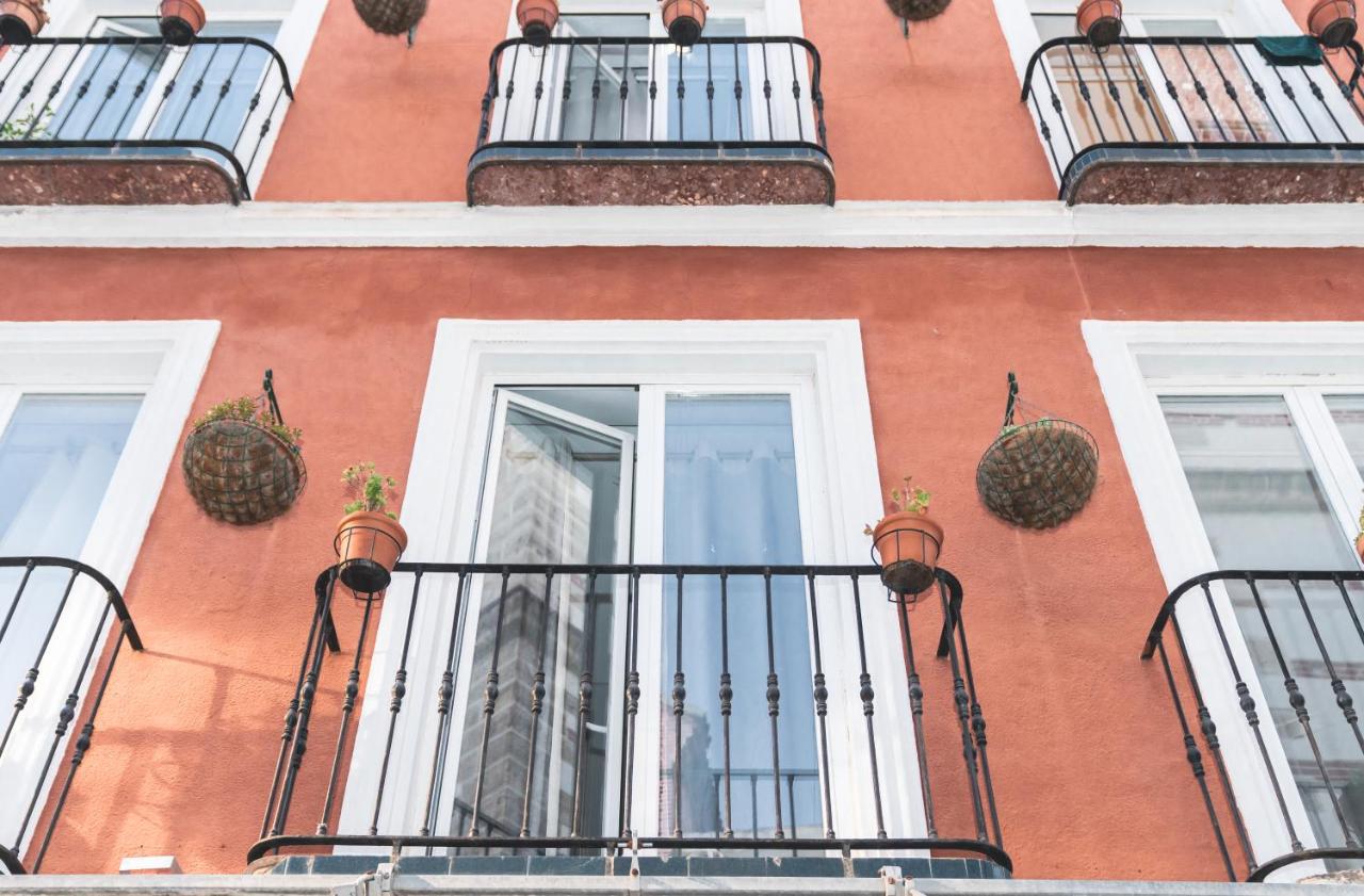 Dulces Dreams Boutique Hotel - Ferienwohnung