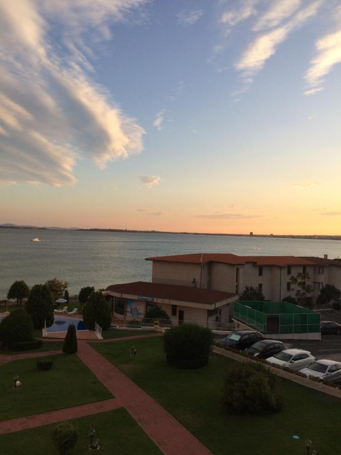 Sun Palace apartments - B&B
