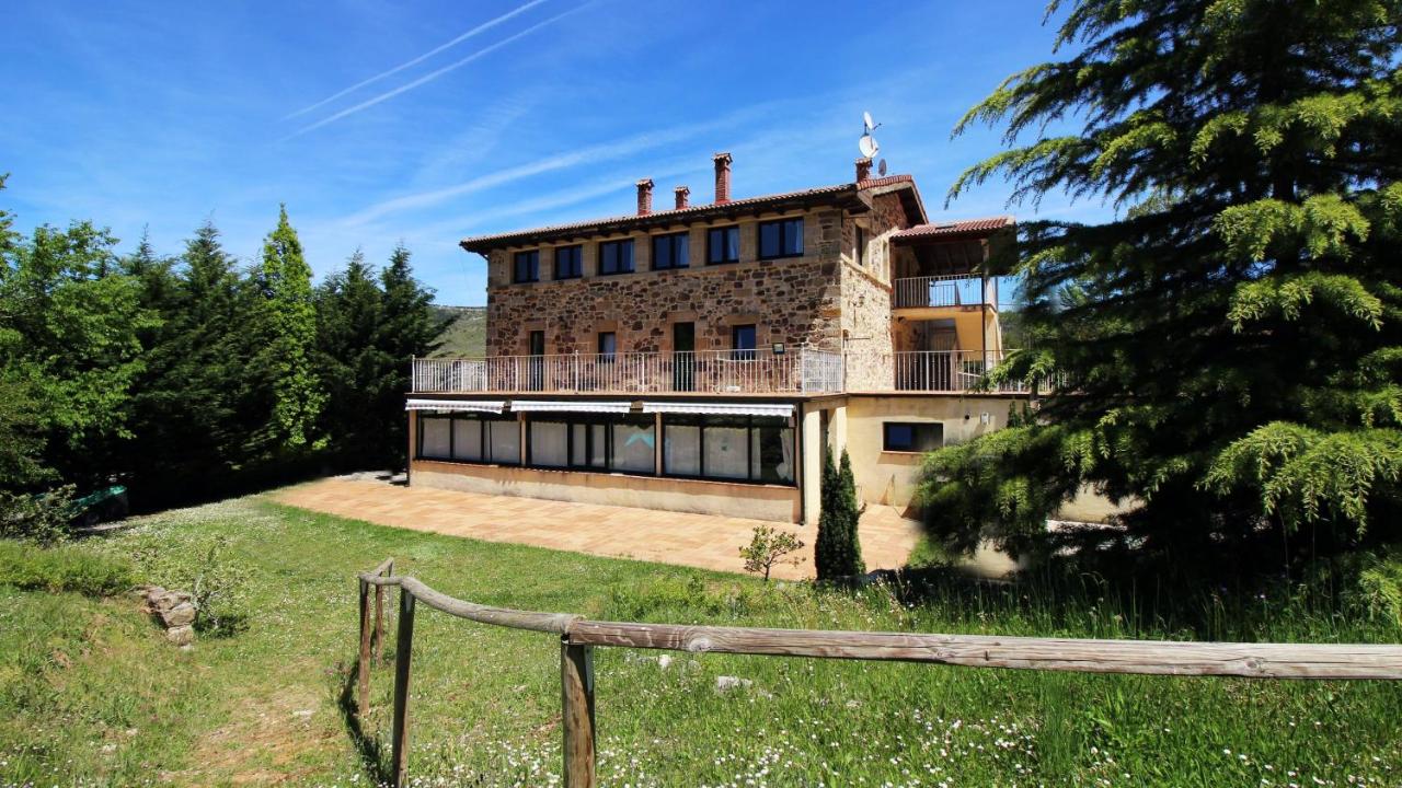 La Romanika de Fellini - Ferienwohnung San Martín de Elines