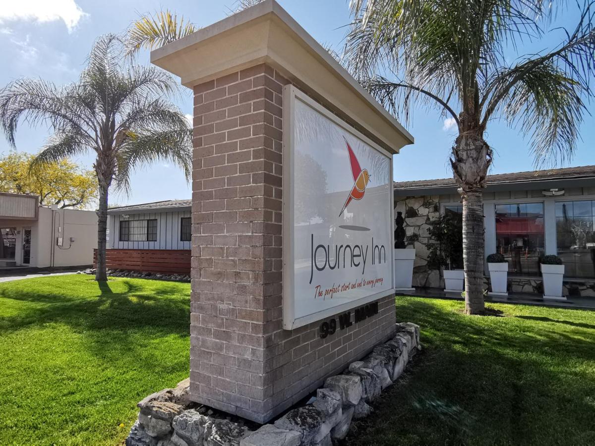 Journey Inn - B&B