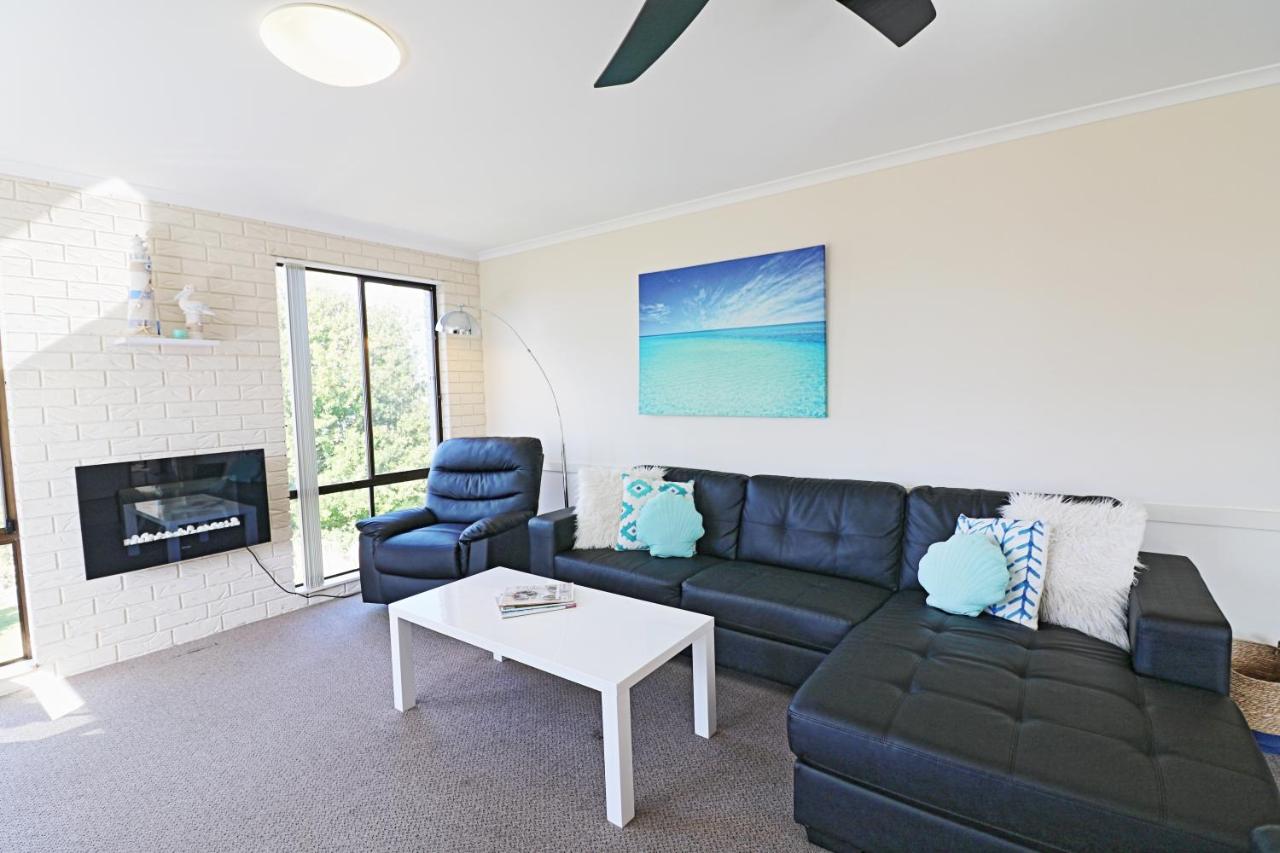 B&B Merimbula - Capri Apartments - Bed and Breakfast Merimbula