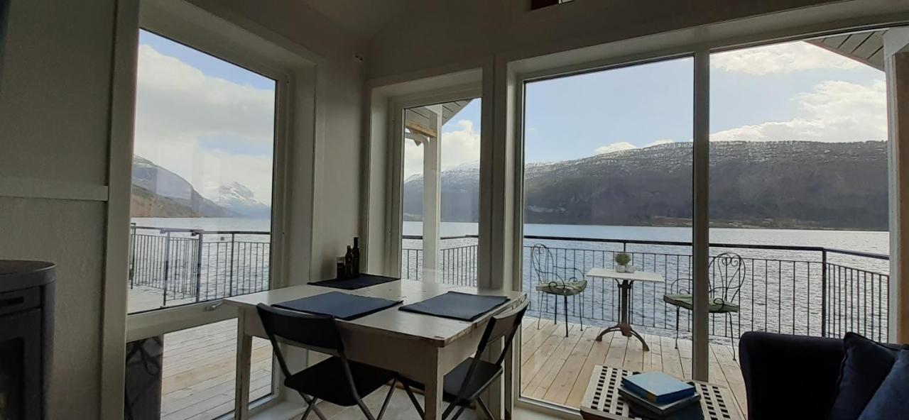 B&B Stryn - Fjord Paradise Stryn - Bed and Breakfast Stryn