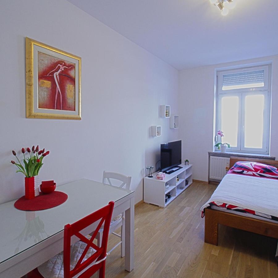 Apartment Vali - B&B Zagreb