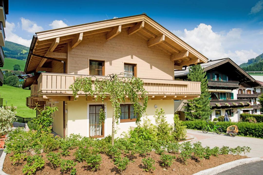 Chalet Alpinresort - JOKERCARD INCLUDED - Ferienwohnung