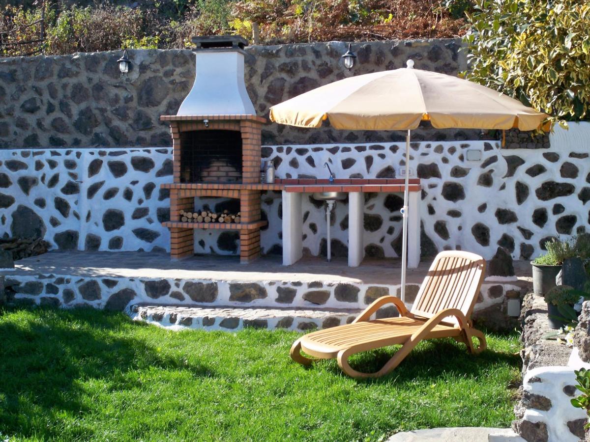 live Apartamento con cueva la Furnia 1 - B&B