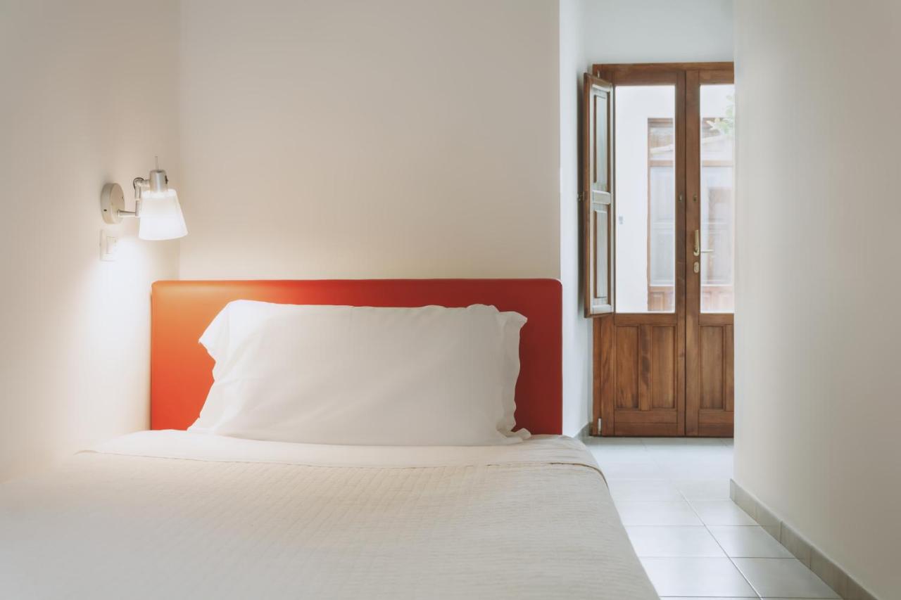 Single Room with Balcony - Separate Building