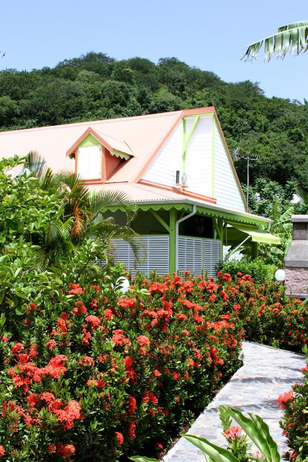 Résidence SIMONA - B&B