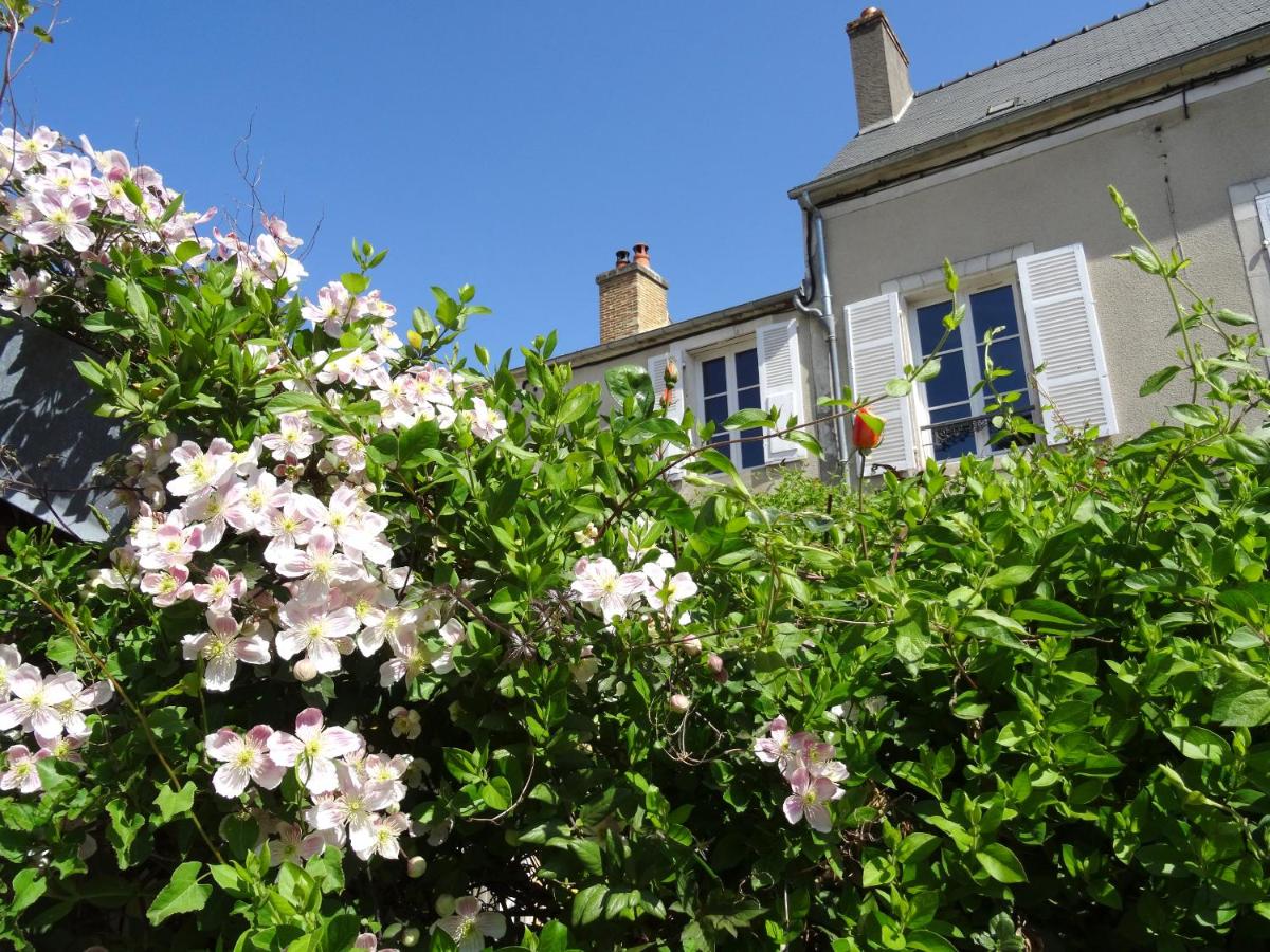 L'escalier des rêves - B&B