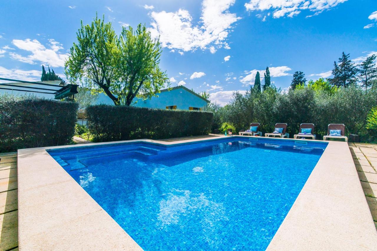 Ideal Property Mallorca - Can Flauta - Bed and Breakfast