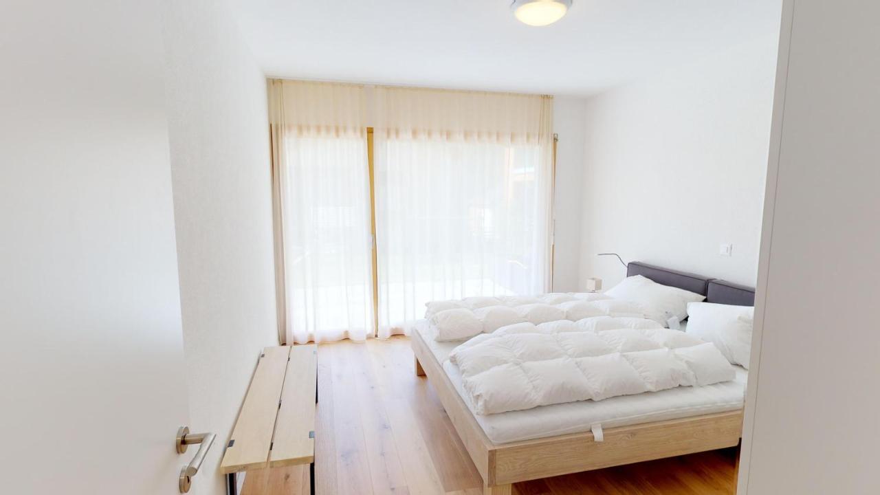 Apartment - Ground Floor