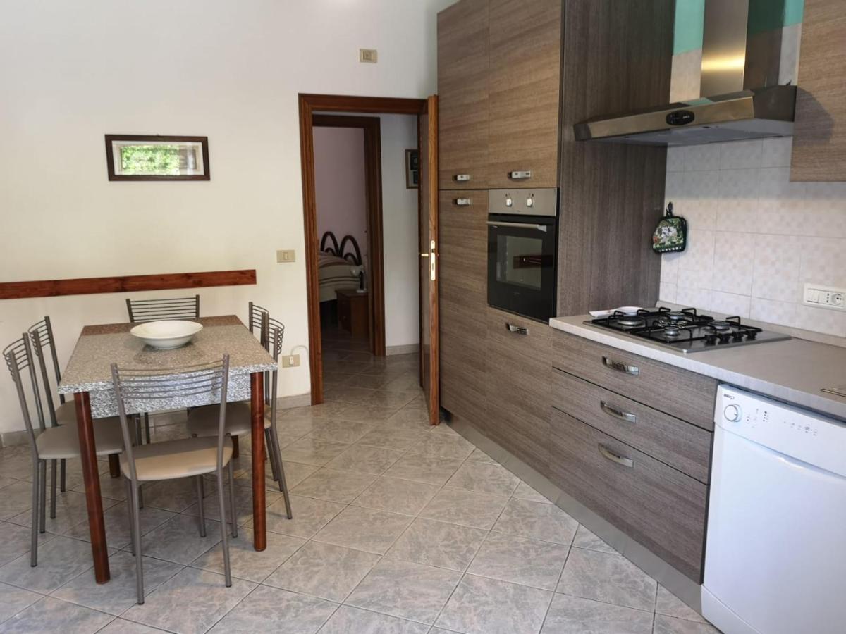 Apartment mit 2 Schlafzimmern