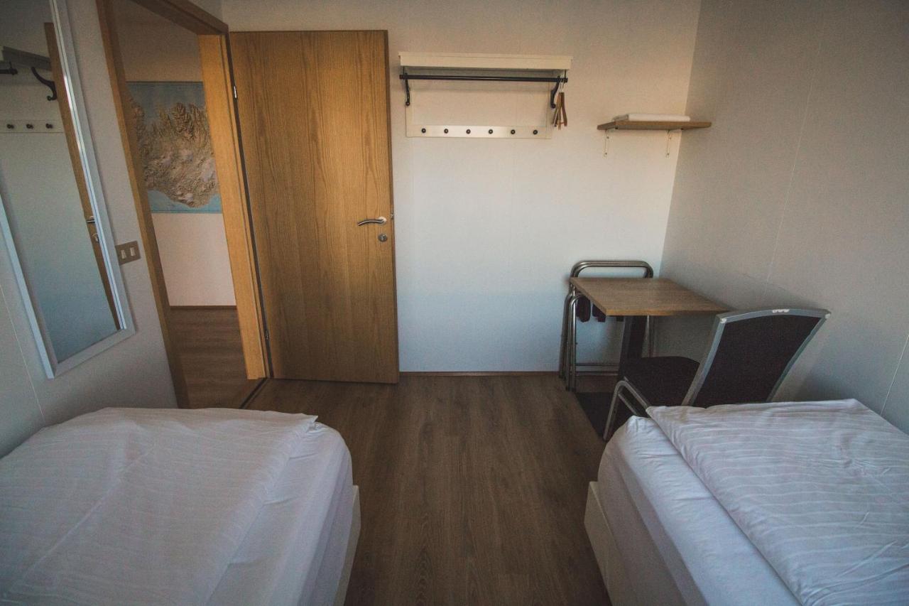 Small Twin Room