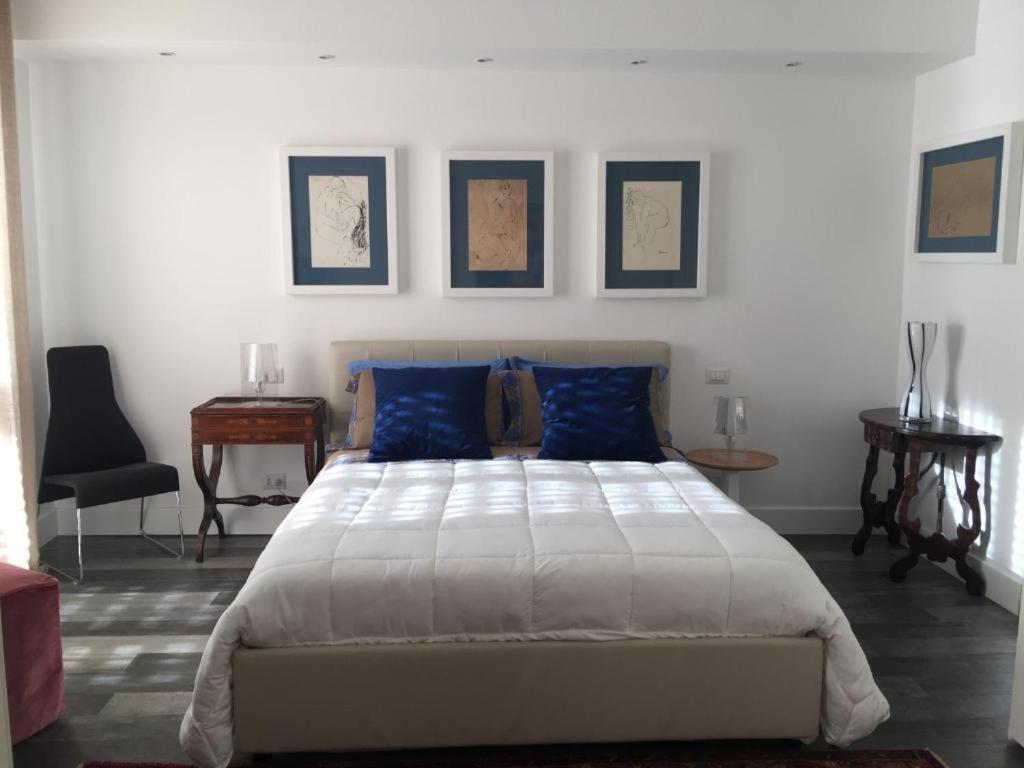 Suite con Vista Montagna