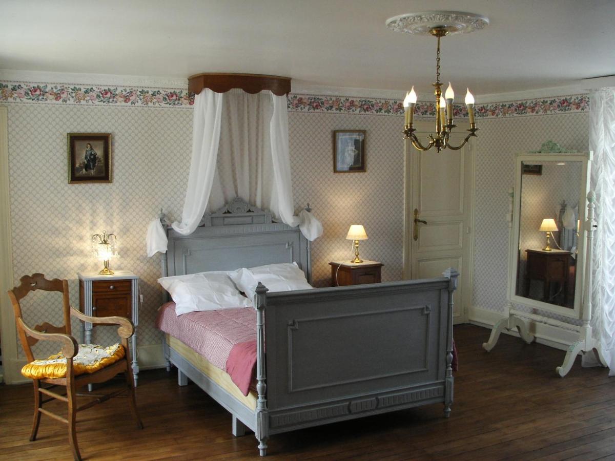Double Room with Bath
