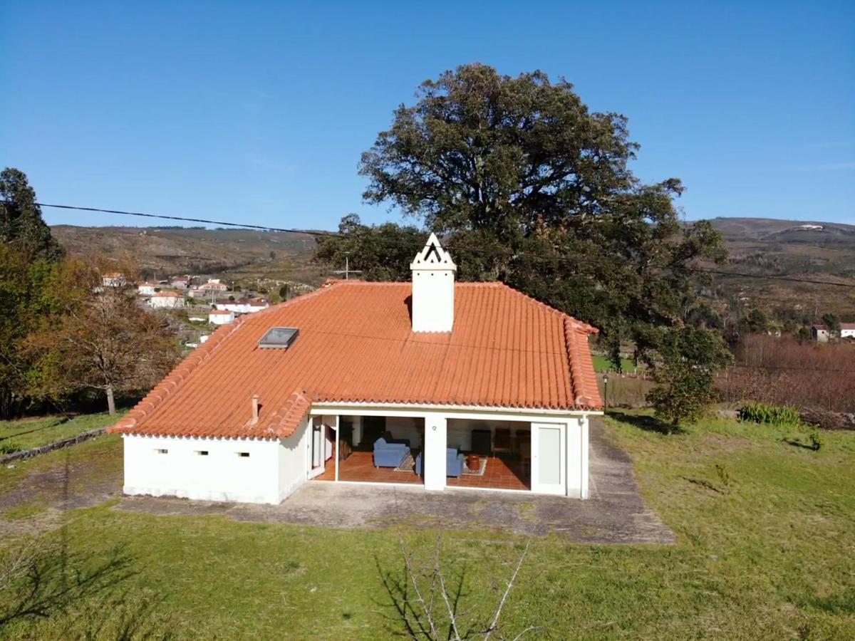 B&B Ponte de Lima - Casa da Cabração - Circuito Aldeias de Portugal - Bed and Breakfast Ponte de Lima