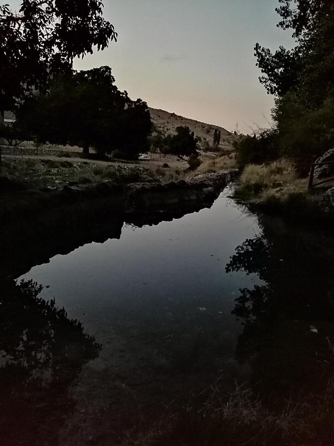 nueva tienda de felipe apartamento LA TIENDA - B&B Pontones