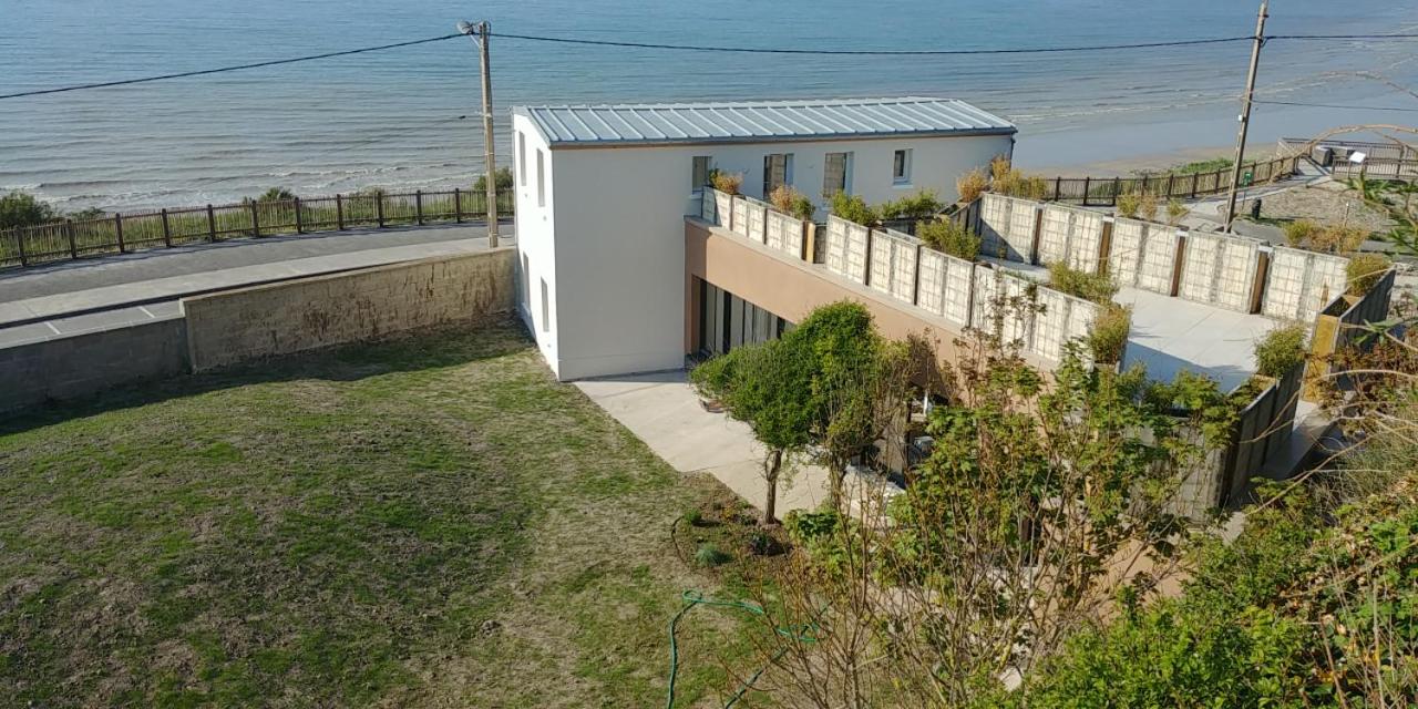 Brise du Large - Maison d'Ault - B&B