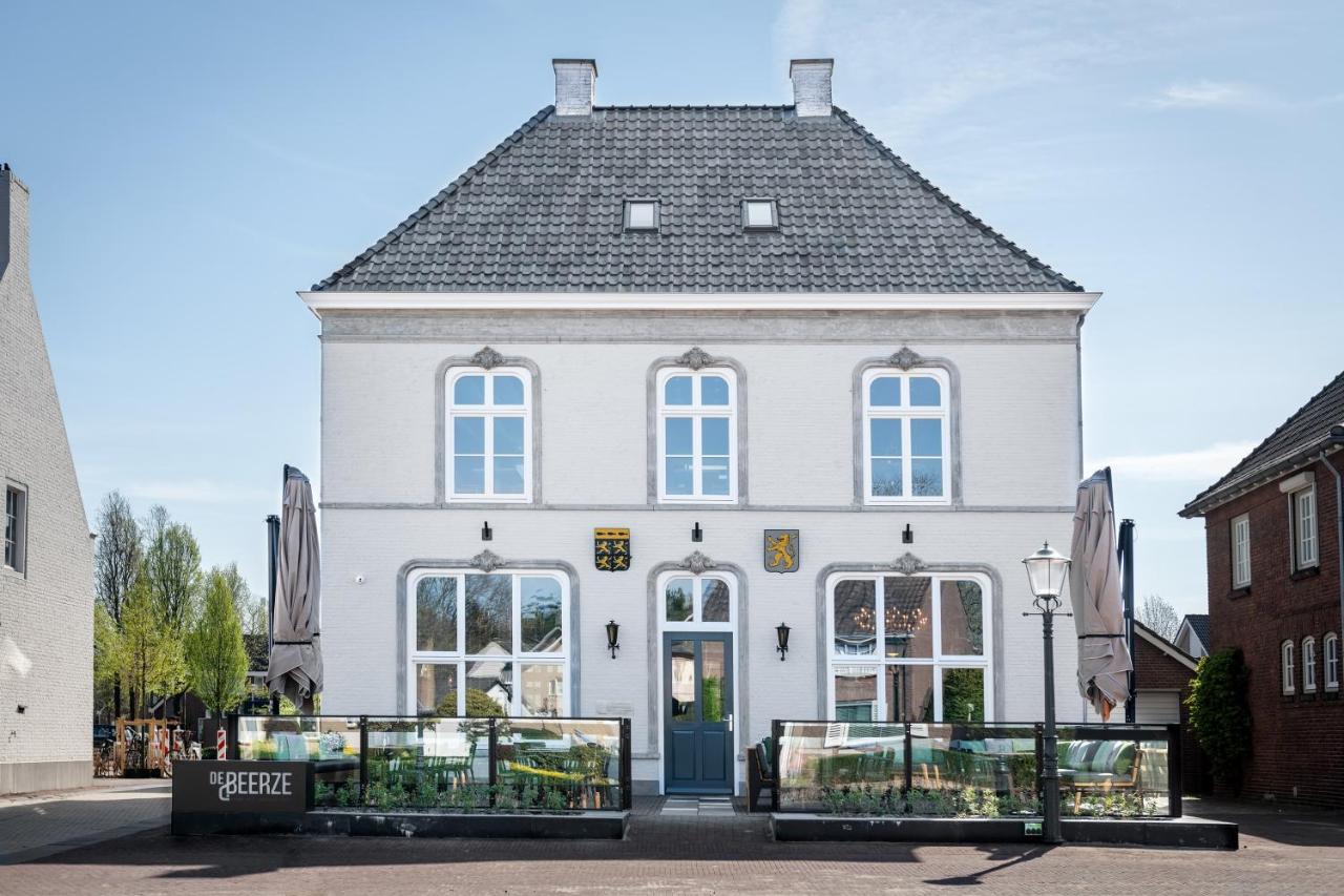 B&B Middelbeers - Boutique Hotel De Beerze - Bed and Breakfast Middelbeers