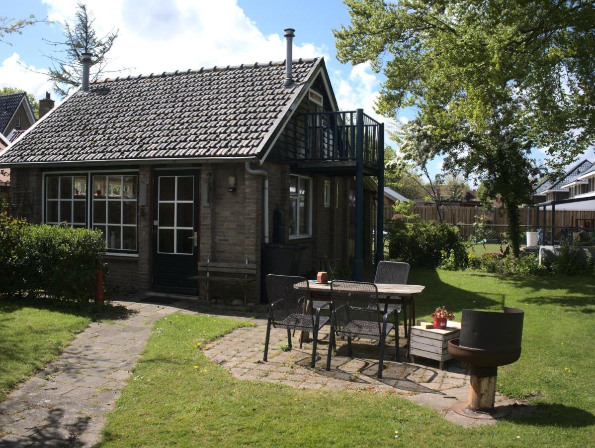 Small, cute and cozy little holiday home - Ferienwohnung Hippolytushoef