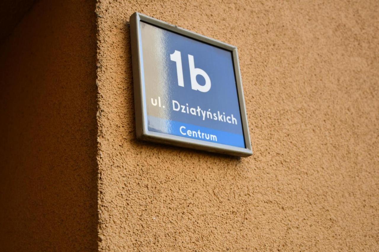 Modern&Cozy Rooms - Bed and Breakfast Poznań