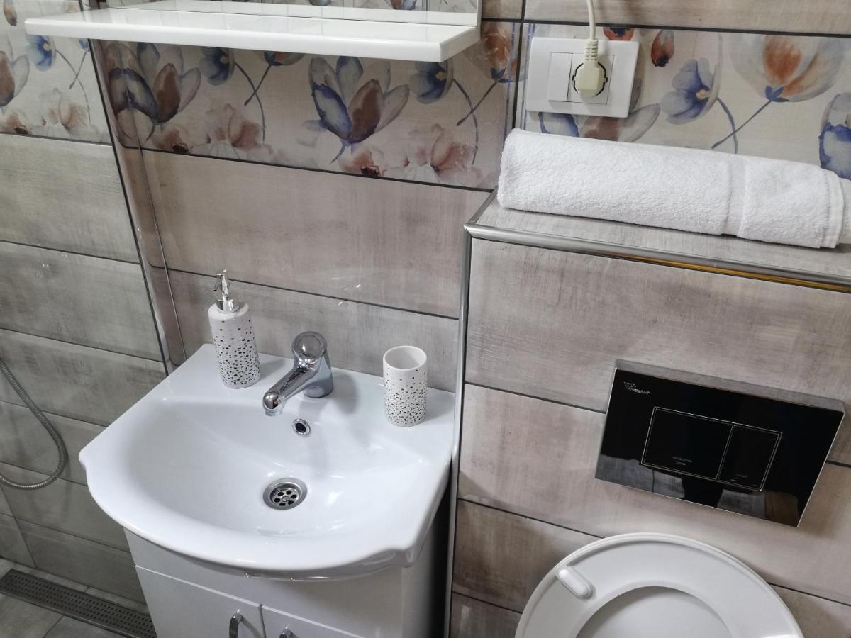Appartement 1 Chambre