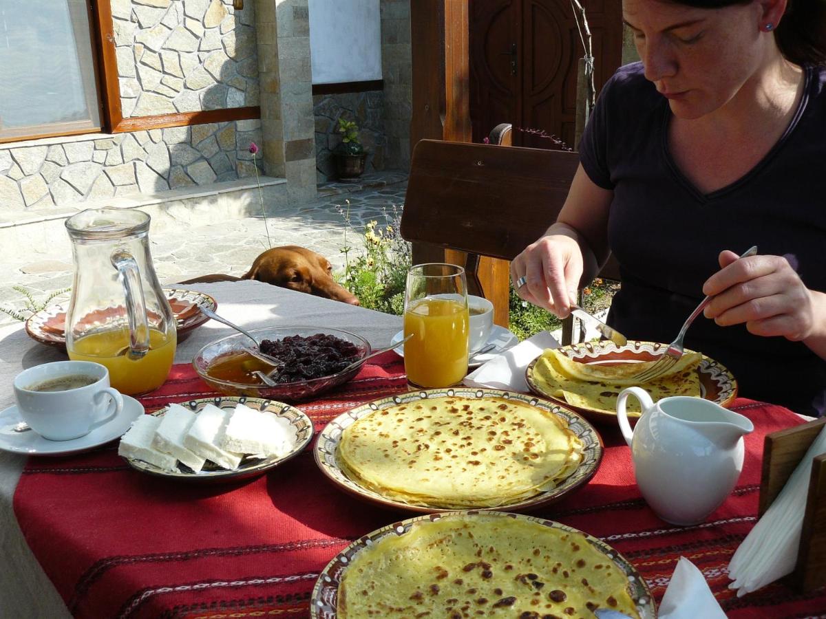 Iliikova House - B&B Kalofer