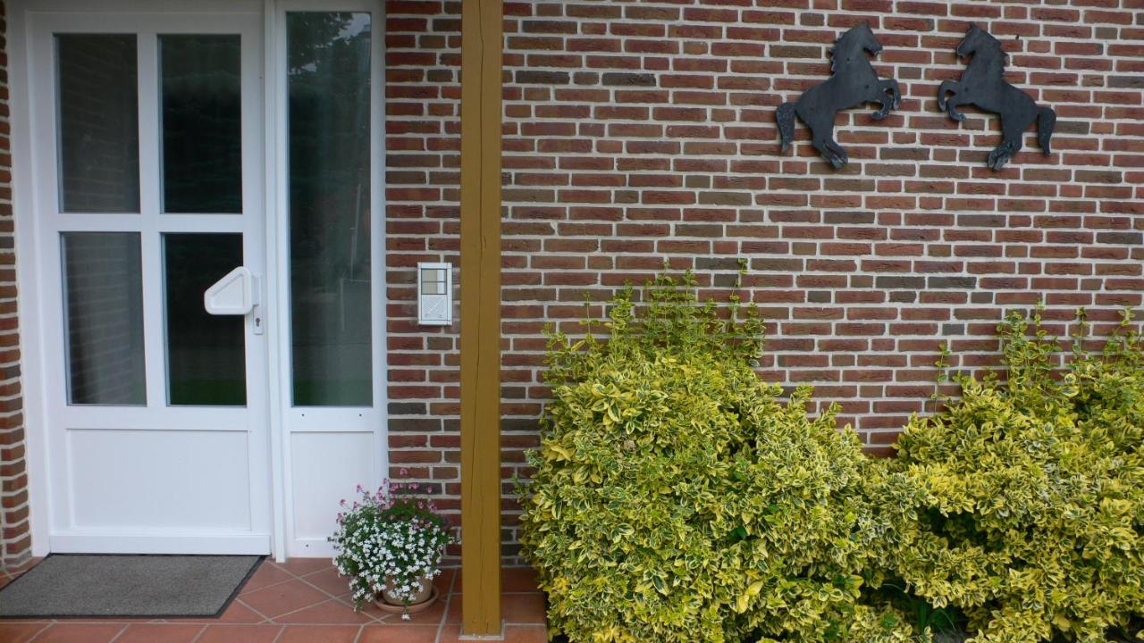 Villa An Der Au - B&B