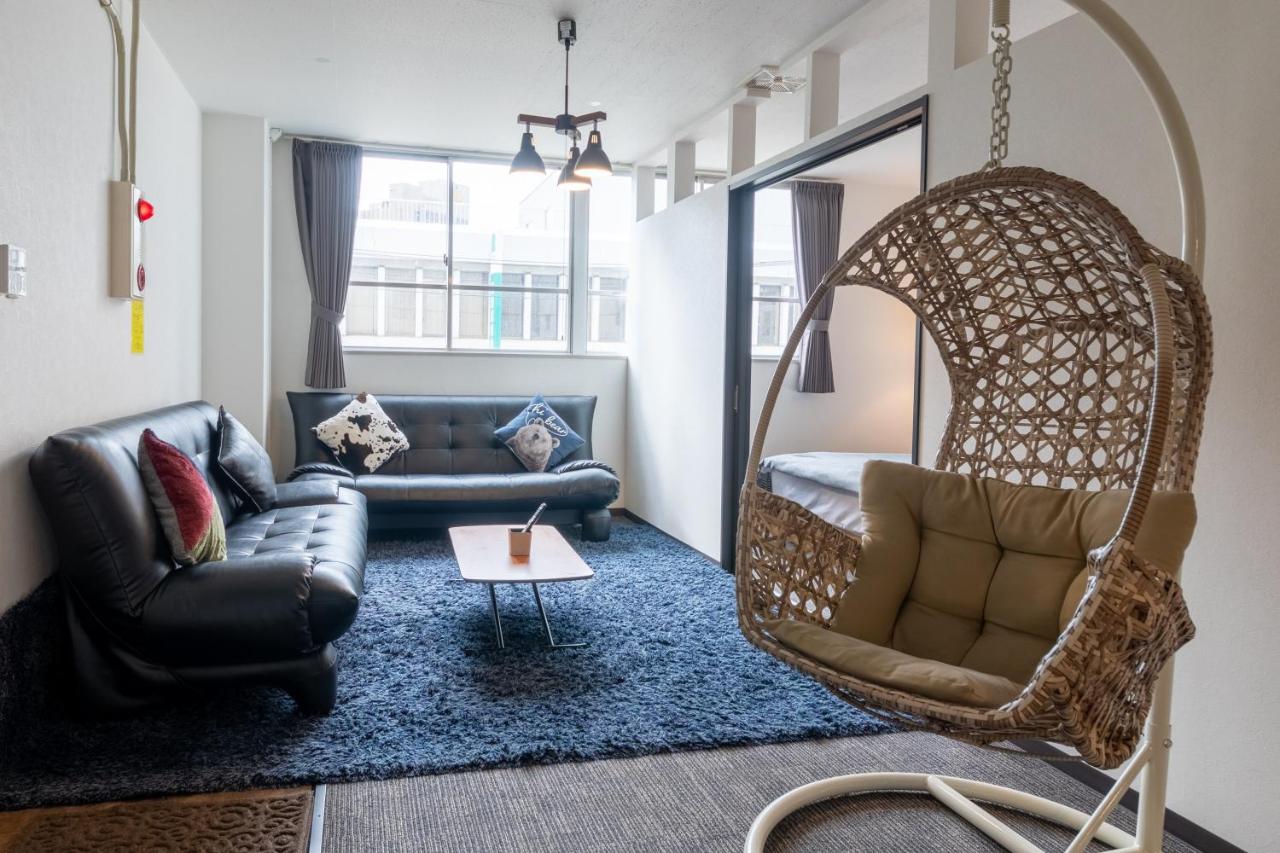 SUNDAY peace room 猿猴橋 #27 - Ferienwohnung Hiroshima