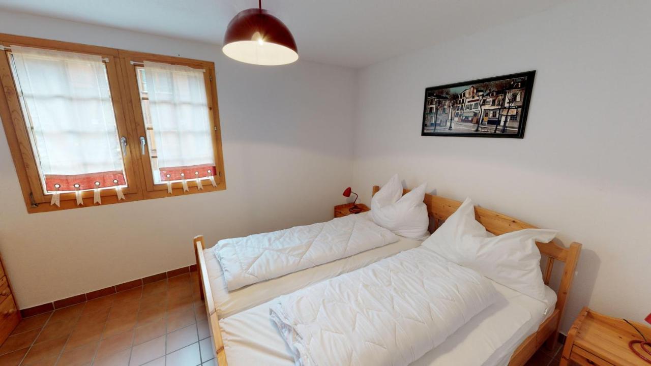 Appartamento con Balcone