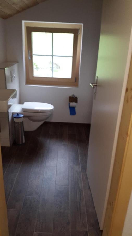 Camera Quadrupla con Bagno in Comune 