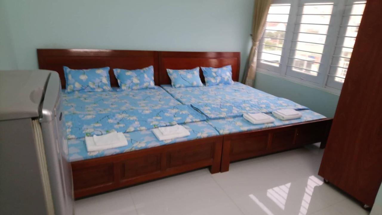 B&B Vung Tau - NGOC LAN HOMESTAY - Bed and Breakfast Vung Tau