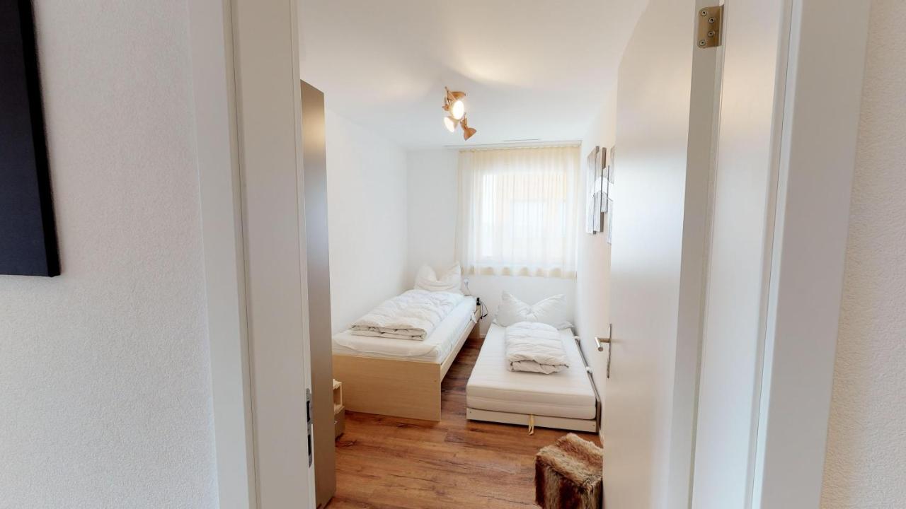 Apartment mit 3 Schlafzimmern