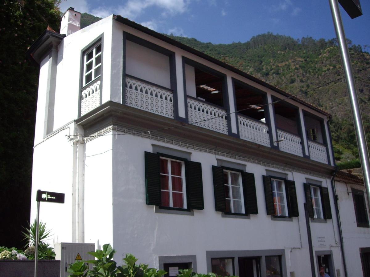 B&B Sao Vicente - Holidays Madeira - Bed and Breakfast Sao Vicente