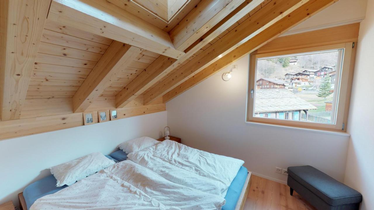 Apartment mit 3 Schlafzimmern