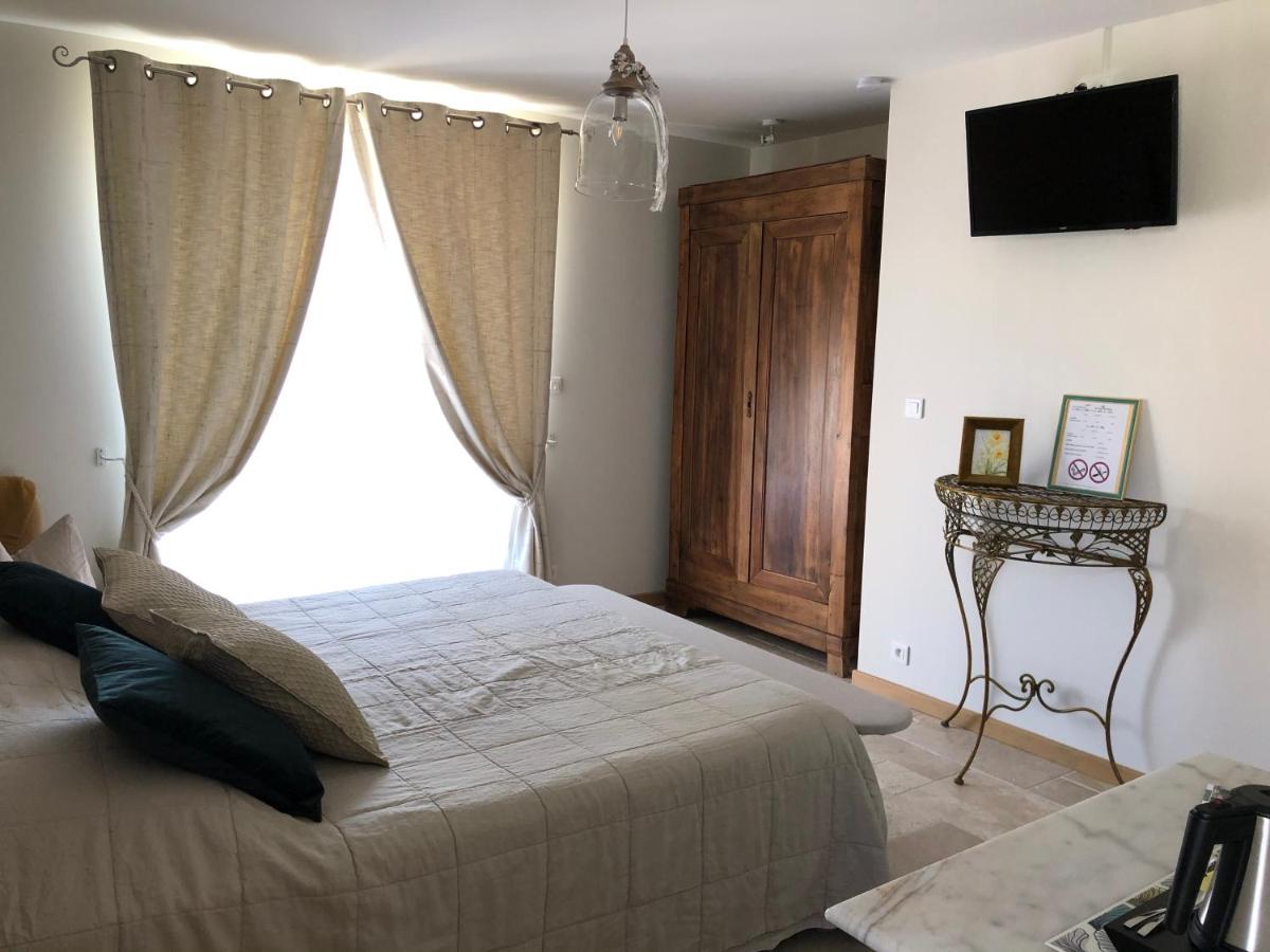 Double Room - Disability Access