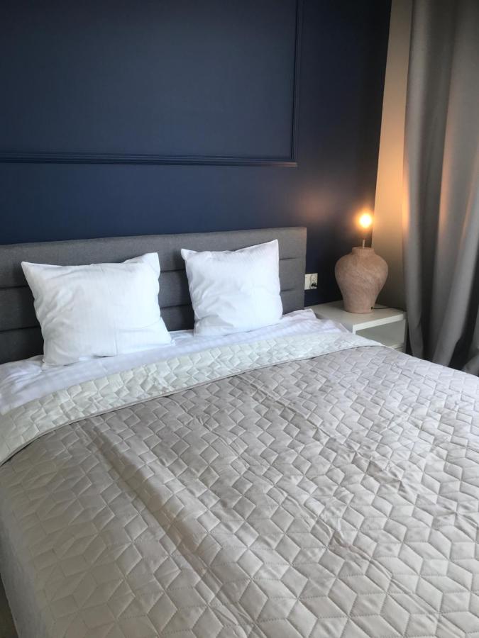 Suite con 1 Camera da Letto