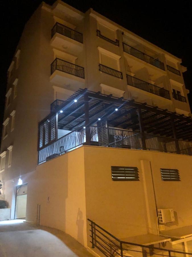 Apartments Hana 1 - Ferienwohnung