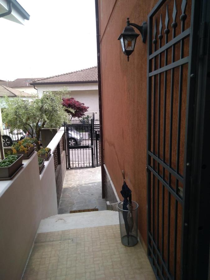 Casa Marinella - Ferienwohnung