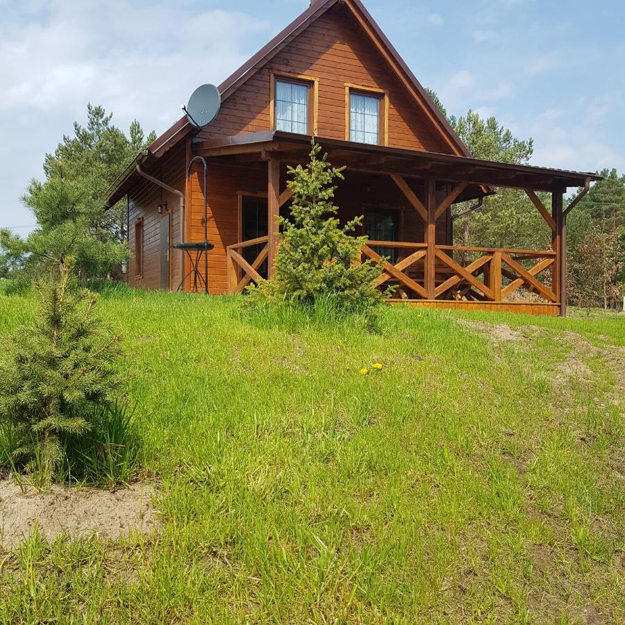 Skrzynia 12 - B&B