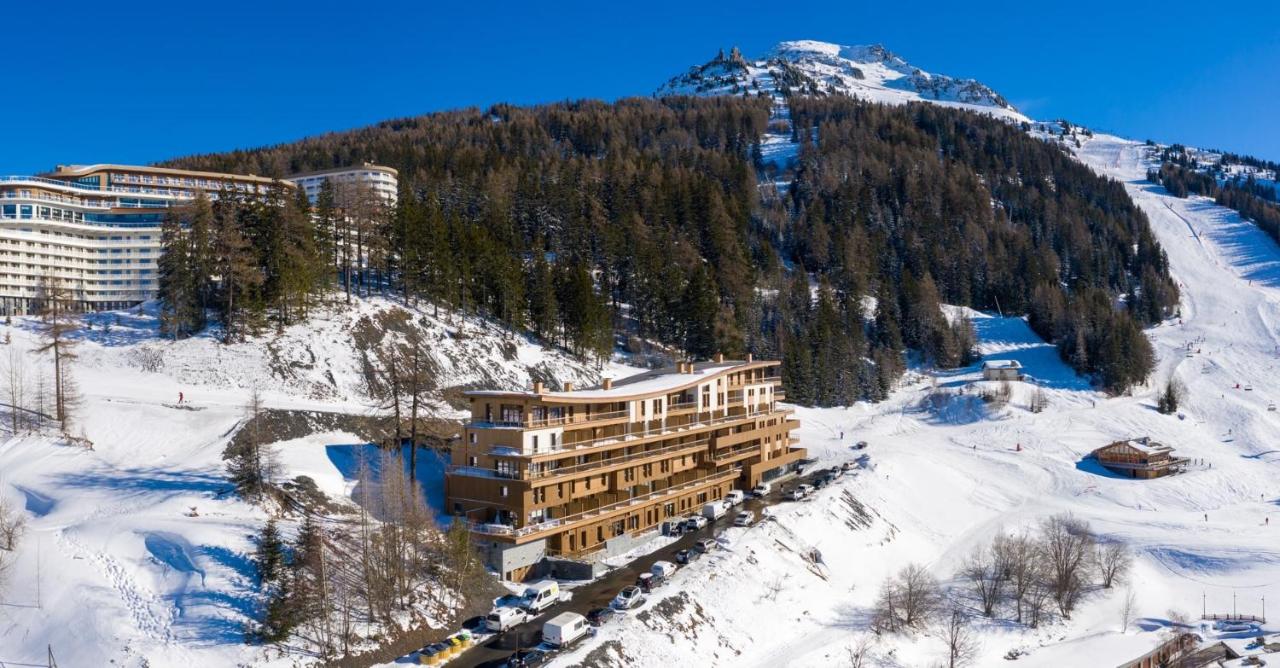 LE RIDGE Appartement Premium - Les Arcs Paradiski - Ferienwohnung Arc 1600
