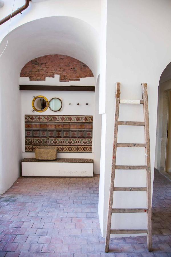 Naturalmente abitare - B&B