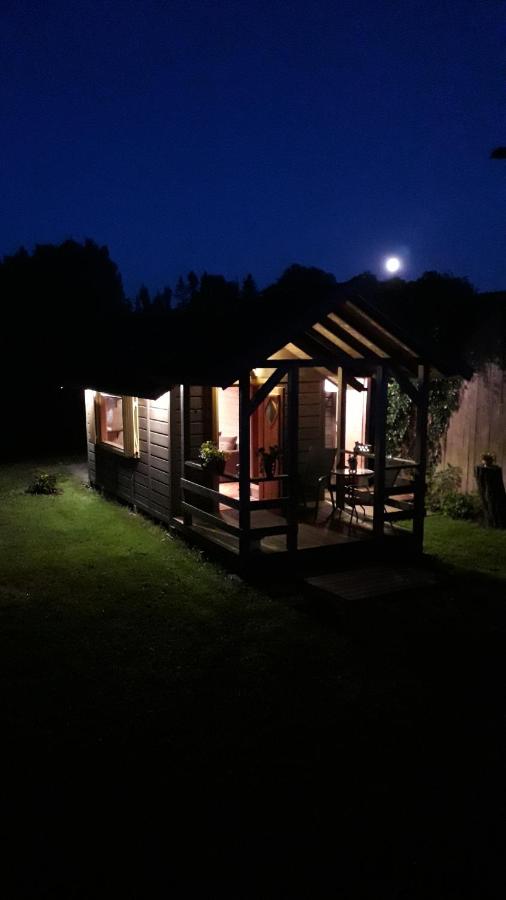 Viesu māja"Ordziņas" - B&B