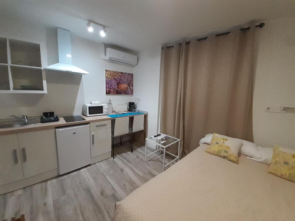 Studio - Ground Floor