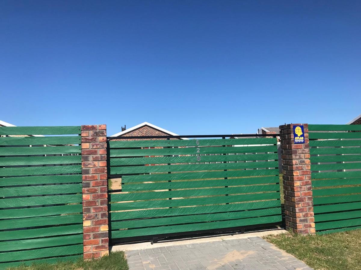 Executive Suites on MD - B&B Port Elizabeth