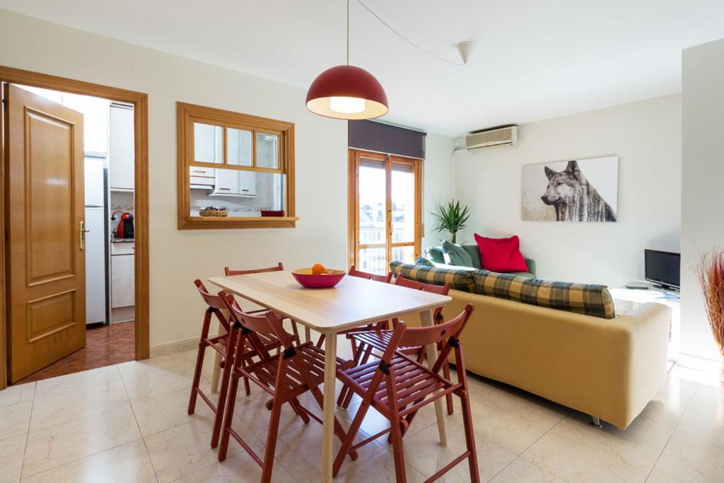 Cal Cinque - B&B