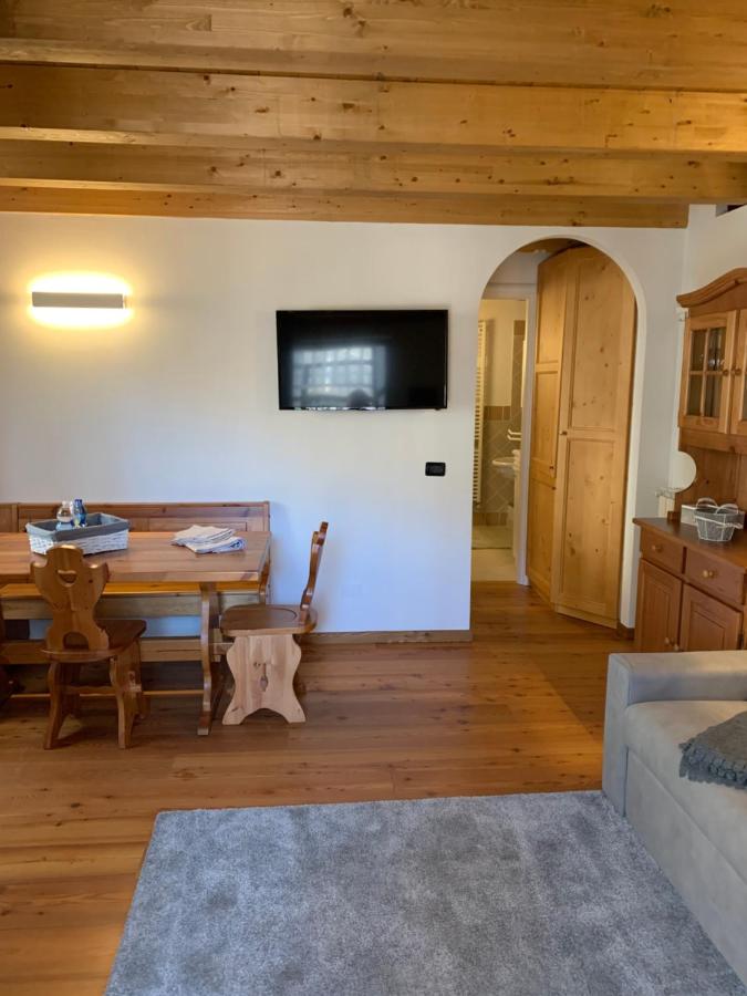 Alpin Moon - Ferienwohnung