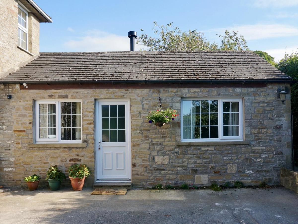 B&B Leyburn - Fieldfare Lodge - Bed and Breakfast Leyburn