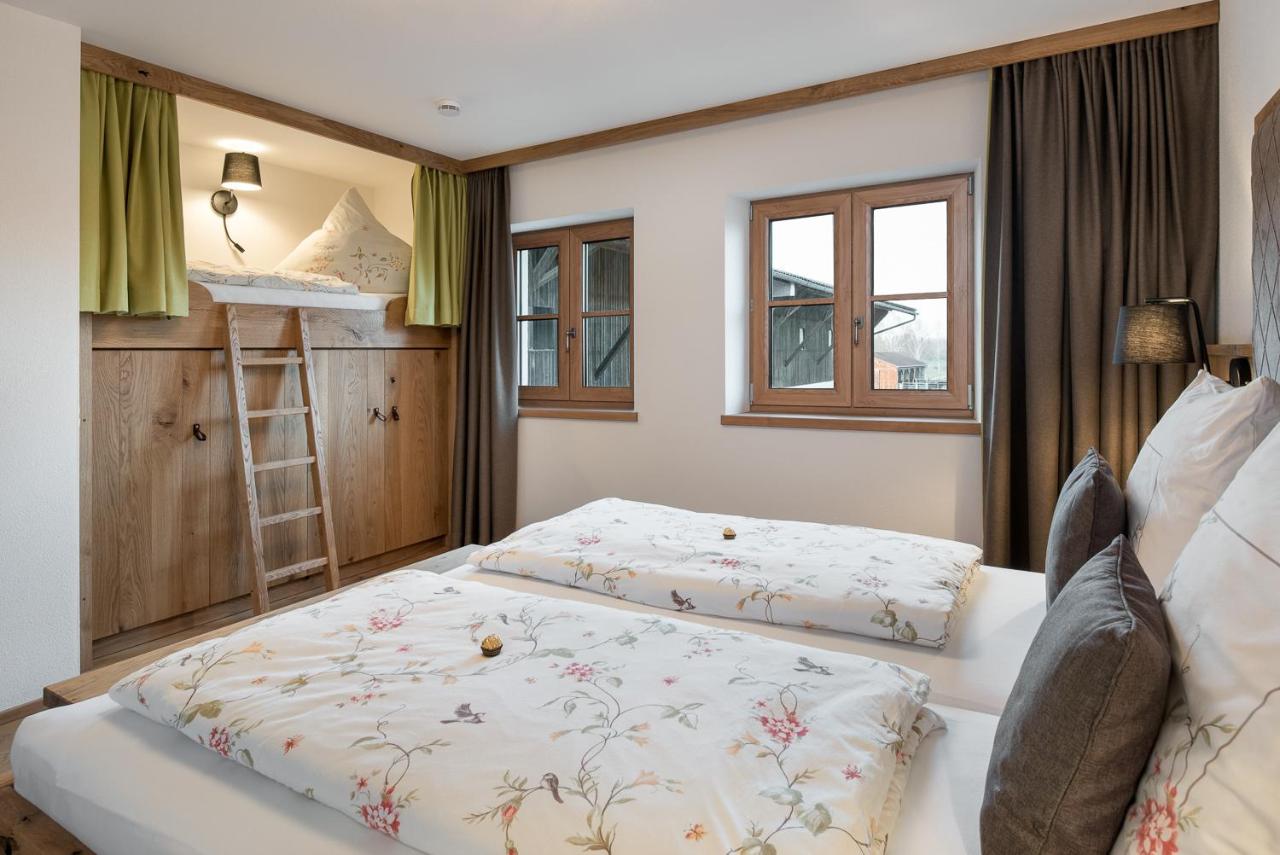 Appartement met 2 slaapkamers