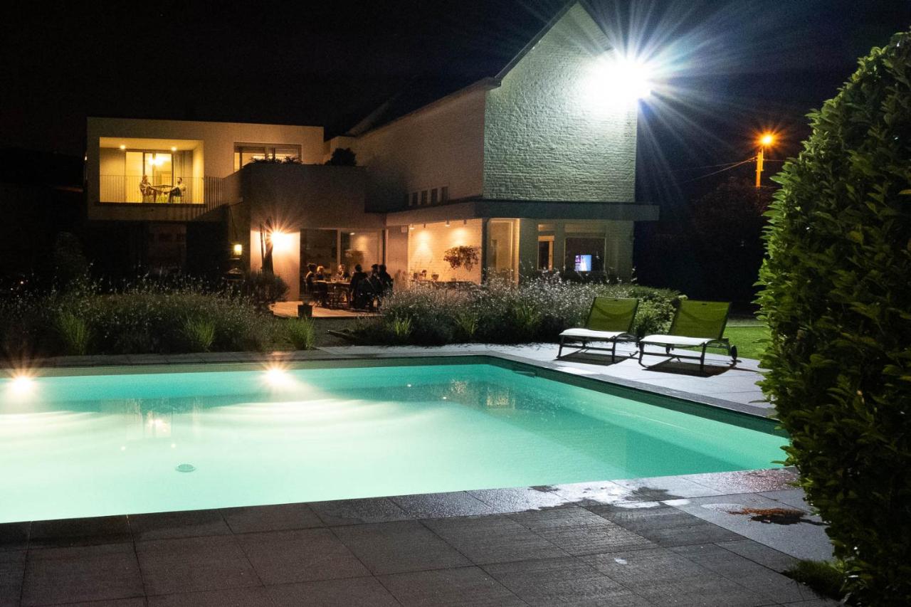 Les Valcaprimontoises - B&B
